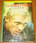 [R06890] La grande évasion, Paul Brickhill