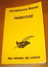 [R06952] Narcose, Christianna Brand