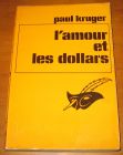 [R06961] L amour et les dollars, Paul Kruger