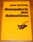 [R06965] Demandez-le aux dalmatiens, Anne Hocking