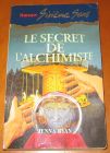 [R06996] Le secret de l Alchimiste, Jenna Ryan