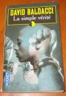 [R07045] La simple vérité, David Baldacci