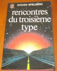 [R07055] Rencontre du troisième type, Steven Spielberg