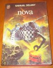 [R07058] Nova, Samuel Delany