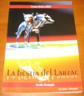 [R07089] La bèstia del Larzac / La bête du Larzac, Iveta Balard