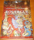 [R07108] Contes et Légendes du Rouergue (Villafranchois, Causse et Ségala), Michel Lombard