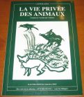 [R07133] La vie privée des animaux, Cantalausa