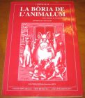 [R07135] La Bòria de l animalum, George Orwell (Traduction de Cantalausa)