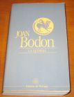 [R07141] La quimèra, Joan Bodon