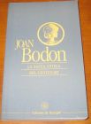 [R07143] La santa estela del centenari, Joan Bodon