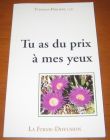 [R07160] Tu as du prix à mes yeux, Thomas Philippe O.P.