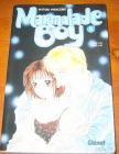 [R07208] Marmalade Boy n°8, Wataru Yoshizumi