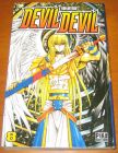 [R07224] Devil Devil n°8, Yûki Miyoshi