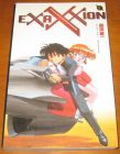 [R07234] Exaxxion n°1, Kenichi Sonoda