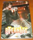 [R07239] Eternity n°2, Shin Yong-Gwan et Park Jin-Ryong