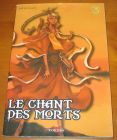 [R07260] Le chant des morts n°3, Lee Yong Gyu