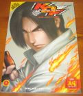 [R07266] KOF : maximum impact n°1, Wing Yan et King Tung