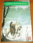 [R07275] Les Dames du Lac 2 - Les brumes d Avalon, Marion Zimmer Bradley