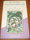 [R07297] Vie et mort d un apprenti sorcier, Marcio Veloz Maggiolo