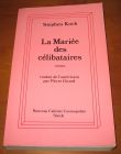 [R07362] La Mariée des célibataires, Stephen Koch