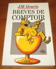 [R07381] Brèves de comptoir, J.M. Gourio