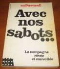 [R07383] Autrement n°14 - Avec nos sabots…