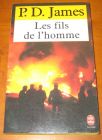 [R07455] Les fils de l homme, P.D. James