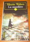 [R07457] La muselière, Minette Walters