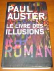 [R07475] Le livre des illusions, Paul Auster