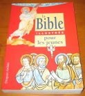 [R07491] La Bible illustrée pour les jeunes