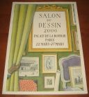 [R07493] Salon du dessin 2006, Palais de la Bourse, Paris, 22 mars - 27 mars