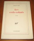 [R07557] Les cerfs-volants, Romain Gary