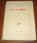 [R07558] Les Cavaliers, Joseph Kessel