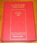 [R07565] Le livre de l année 1984