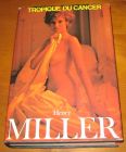 [R07581] Tropique du Cancer, Henry Miller