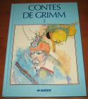 [R07594] Contes de Grimm 2, Armel Guerne et Ludek Manasek