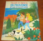 [R07596] Daniel et Valérie en Provence et sur la Côte d Azur, Lise Marin