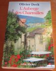 [R07613] L Auberge des Charmilles, Olivier Deck