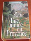 [R07615] Une année en Provence, Peter Mayle