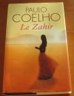 [R07616] Le Zahir, Paulo Coelho