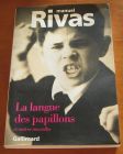 [R07623] La Langue des papillons et autres nouvelles, Manuel Rivas