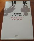 [R07634] Une amitié absolue, John Le Carré