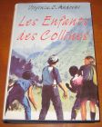 [R07640] Les Enfants des Collines, Virginia C. Andrews