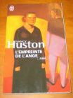 [R07671] L empreinte de l ange, Nancy Huston