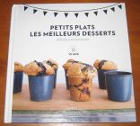 [R07685] Petits plats - Les meilleurs desserts (édition anniversaire 15 ans)