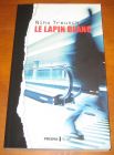 [R07690] Le lapin blanc, Nino Treusch