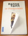 [R07708] Le Chardonneret, Donna Tartt