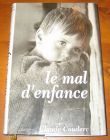 [R07716] Le mal d enfance, Claude Couderc