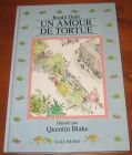 [R07744] Un amour de Tortue, Roald Dahl et Quentin Blake