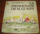 [R07750] La promenade de M. Gumpy, John Burningham